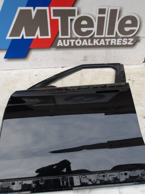 [GYRI BONTOTT] RANGE ROVER SPORT (L461) BAL ELS AJT